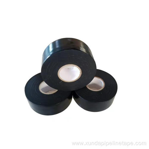 LDPE or HDPE High Strength Pipe Wrapping Tape